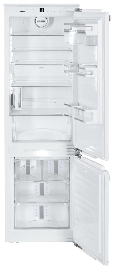 Liebherr Comfort jääkaappipakastin ICN3386