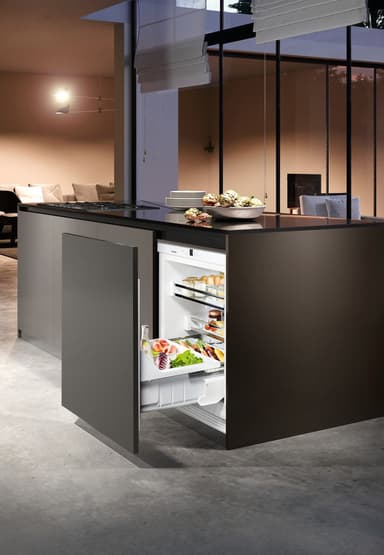 Liebherr Uiko laatikkojääkaappi 156020