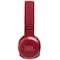 JBL LIVE 400BT langattomat on-ear kuulokkeet (punainen)