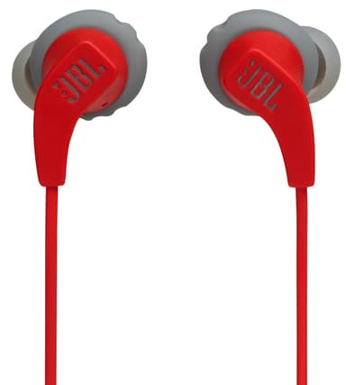 JBL Endurance Run langattomat in-ear kuulokkeet (punainen)