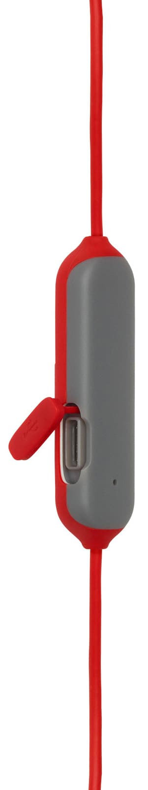 JBL Endurance Run langattomat in-ear kuulokkeet (punainen)