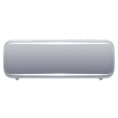 Sony kannettava langaton kaiutin SRS-XB22 (harmaa) Sony kannettava langaton kaiutin SRS-XB22 (harmaa)