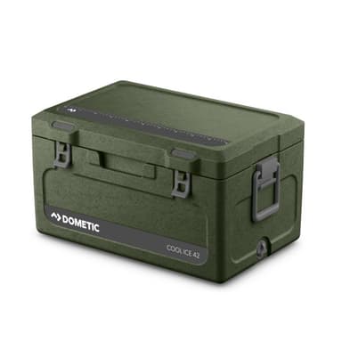 Dometic Cool-Ice kylmälaatikko DCI42G