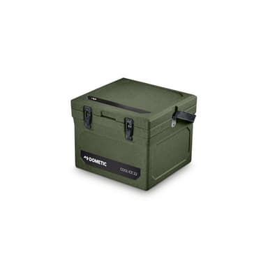 Dometic Cool-Ice kylmälaatikko DWCI22G (vihreä)
