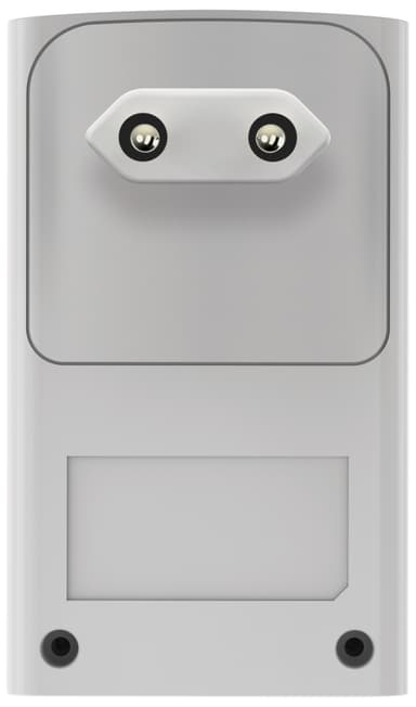 Netgear Powerline PL1000 (2 kpl)