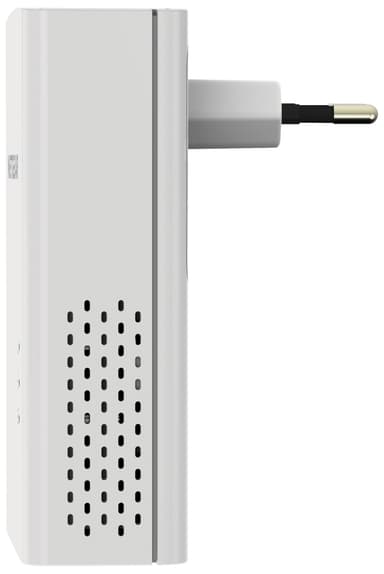 Netgear Powerline PL1000 (2 kpl)