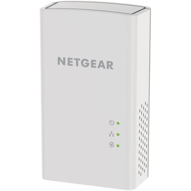 Netgear Powerline PL1000 (2 kpl)