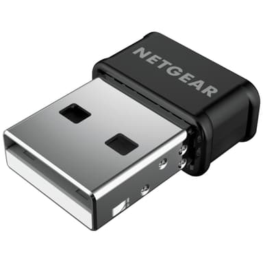 Netgear AC1200 WiFi USB adapteri