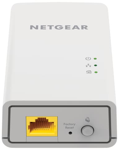Netgear Powerline PL1000 (2 kpl)