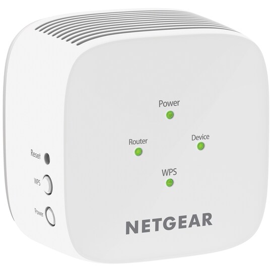 Netgear AC750 WiFi-verkon laajennin