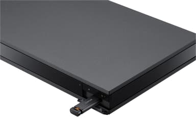 Sony 4K UHD Blu-ray-soitin UBPX800M2 (musta)