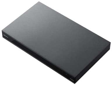 Sony 4K UHD Blu-ray-soitin UBPX800M2 (musta)