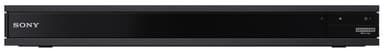 Sony 4K UHD Blu-ray-soitin UBPX800M2 (musta)