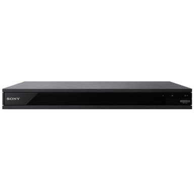 Sony 4K UHD Blu-ray-soitin UBPX800M2 (musta)