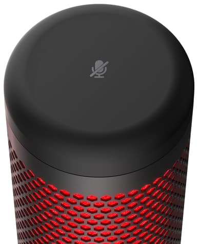 HyperX QuadCast mikrofoni