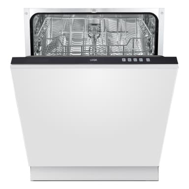 Logik astianpesukone LID60B18N