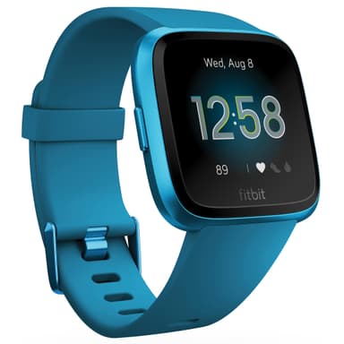 Fitbit Versa Lite älykello (sininen)
