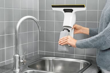 Kärcher WV6 Premium ikkunapesuri