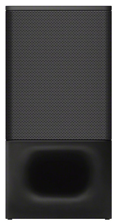 Sony HT-S350 soundbar ja langaton bassokaiutin