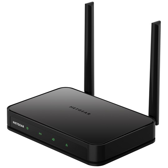 Netgear R6020 Dual Band WiFi reititin