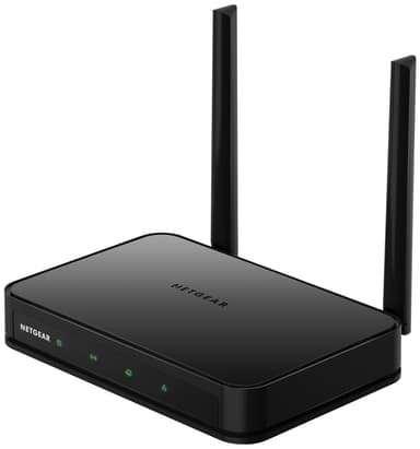 Netgear R6020 Dual Band WiFi reititin