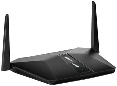 Netgear Nighthawk RAX40 WiFi 6 pelireititin