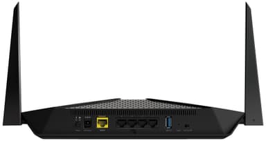 Netgear Nighthawk RAX40 WiFi 6 pelireititin