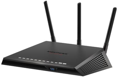 Netgear Nighthawk XR300 WiFi pelireititin