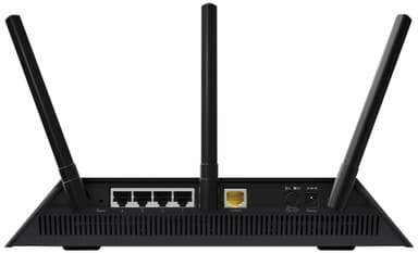 Netgear Nighthawk XR300 WiFi pelireititin
