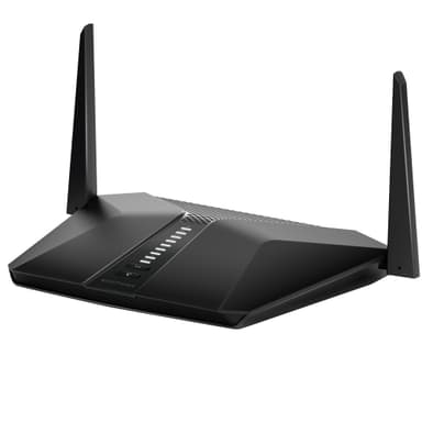 Netgear Nighthawk RAX40 WiFi 6 pelireititin