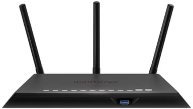 Netgear Nighthawk XR300 WiFi pelireititin
