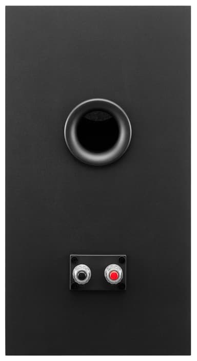 Sony SS-CS5 stereokaiuttimet (musta)