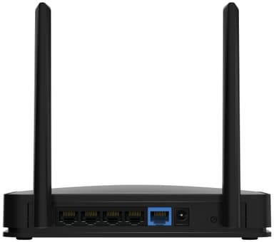 Netgear R6020 Dual Band WiFi reititin