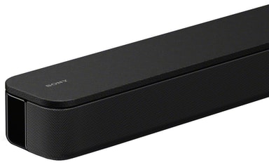 Sony HT-S350 soundbar ja langaton bassokaiutin