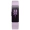 Fitbit Inspire HR aktiivisuusranneke (lilac)