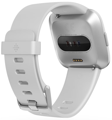 fitbit versa lite hinta