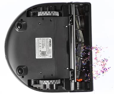 Neato Botvac D4 Connected robotti-imuri