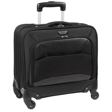 Targus Mobile VIP vetolaukku 15,6" kannettavalle