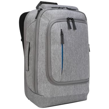 Targus CityLite premium 15,6" reppu (harmaa)