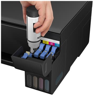 Epson EcoTank ET-2711 monitoimitulostin