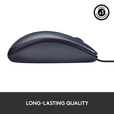 Logitech M100 hiiri