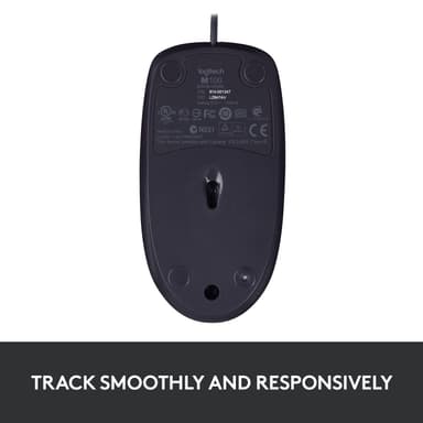 Logitech M100 hiiri