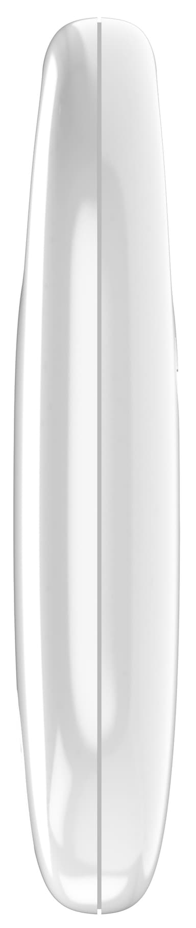Yepzon One 2.0 GPS paikannin (valkoinen)