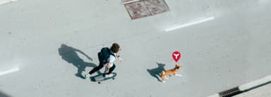 Yepzon One 2.0 GPS paikannin (valkoinen)