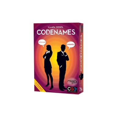 Codenames