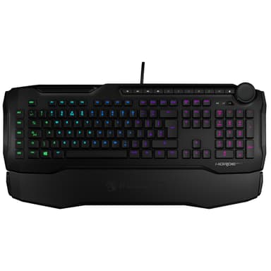Roccat Horde AIMO RGBA pelinäppäimistö
