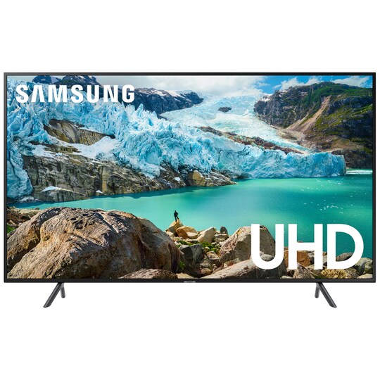 Samsung 65" RU7105 4K UHD Smart TV (2019)