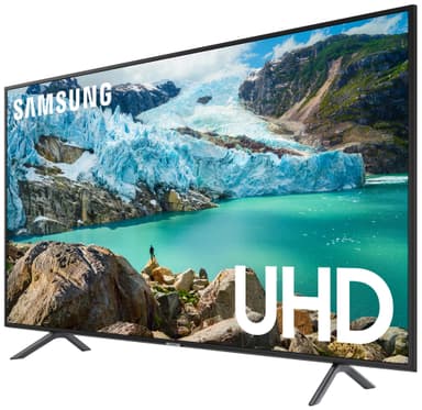 Samsung 55" RU7105 4K UHD Smart TV (2019)