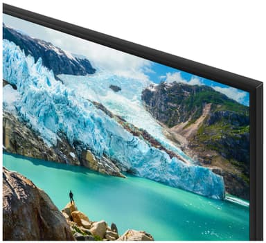 Samsung 55" RU7105 4K UHD Smart TV (2019)