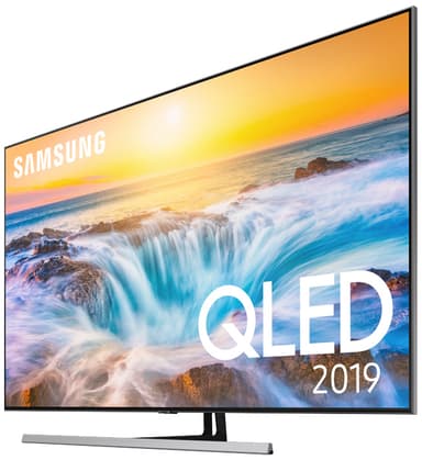 Samsung 75" Q85R 4K UHD QLED Smart TV QE75Q85RAT (2019)